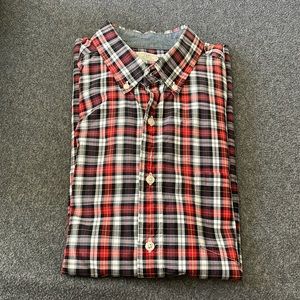 J. Crew button down
